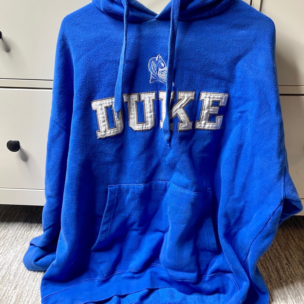 Duke Sweatshirt